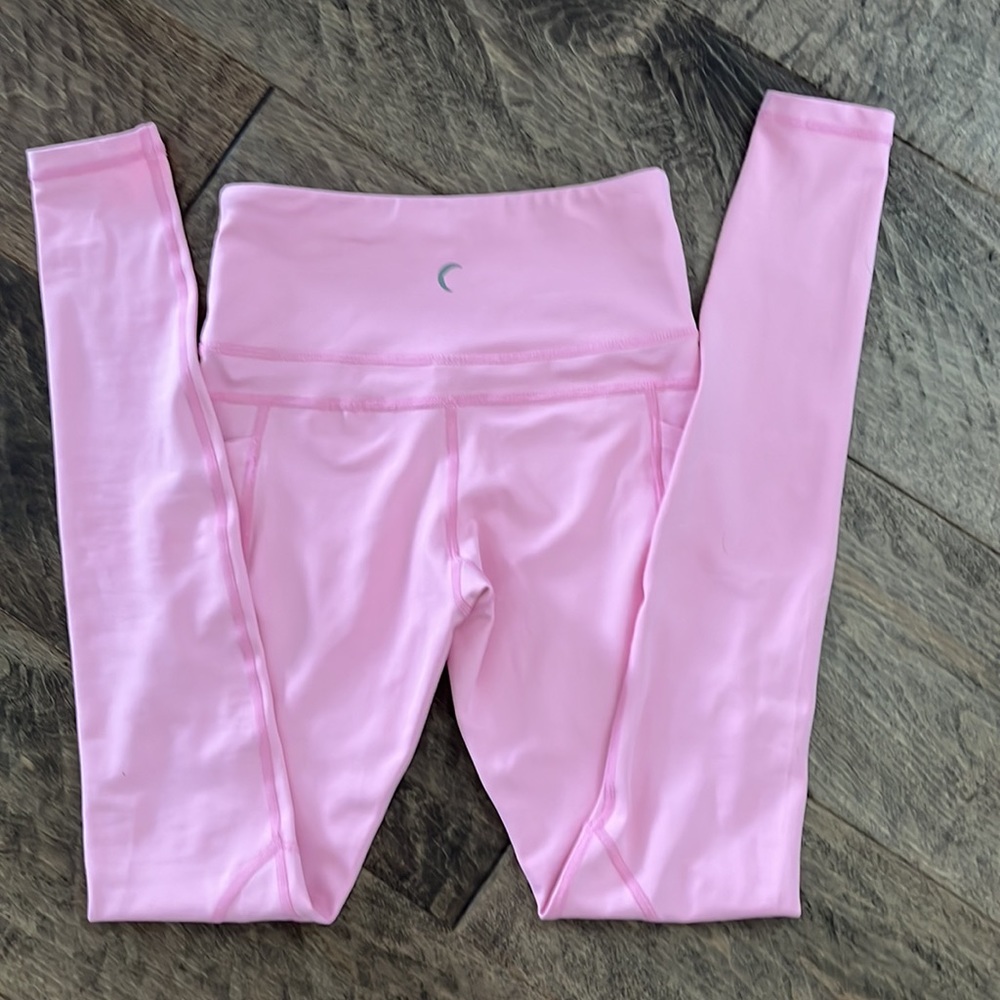 Zyia High Waisted Leggings